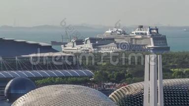 新加坡<strong>邮轮</strong>中心是一个<strong>邮轮</strong>码头航空时间在海港阵线。